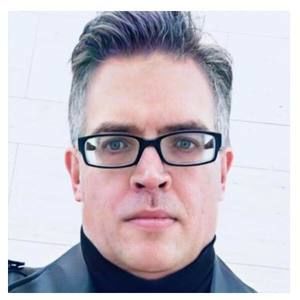 Meet your Posher, Mark